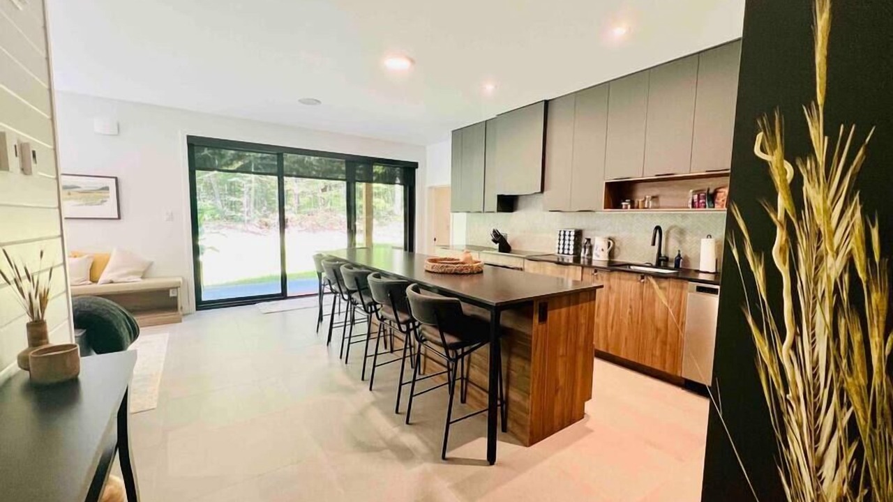 Photo of Kitchen in Orford