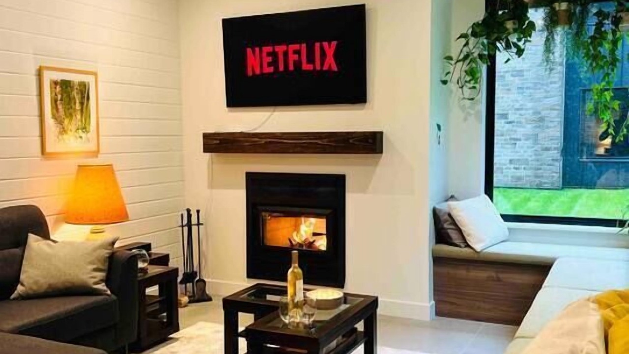 Photo of Livingroom in Orford