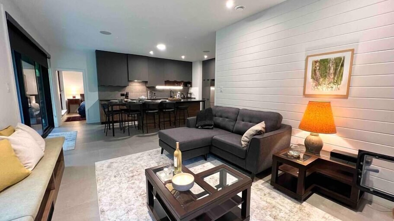 Photo of Livingroom in Orford