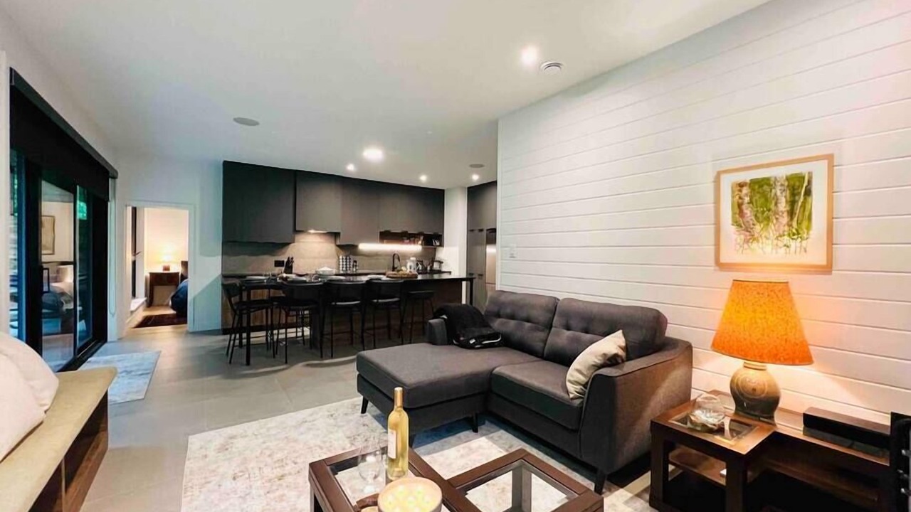 Photo of Livingroom in Orford