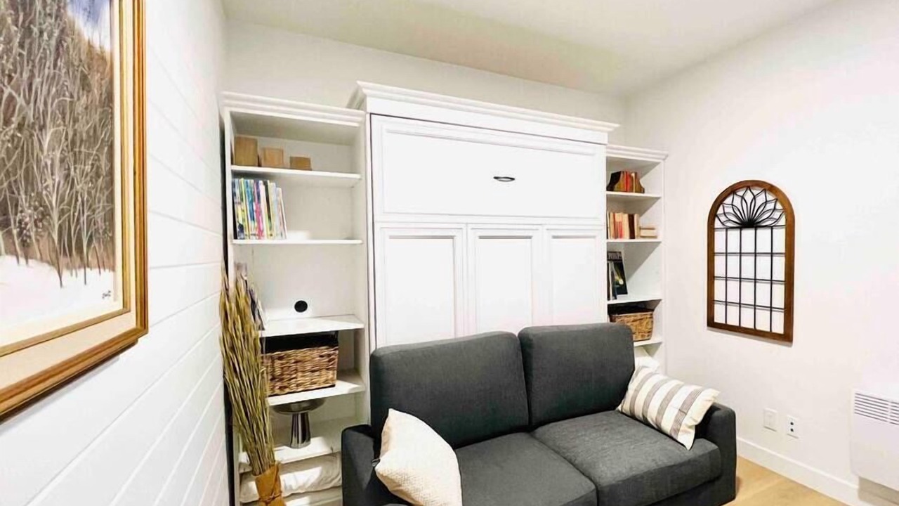 Photo of Livingroom in Orford