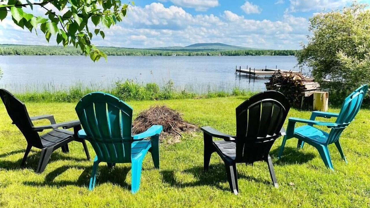 Photo of Outdoor in Le Haut-Saint-Francois Regional County Municipality