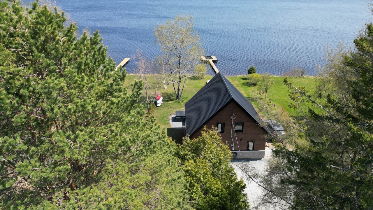 Photo of Outdoor in Le Haut-Saint-Francois Regional County Municipality