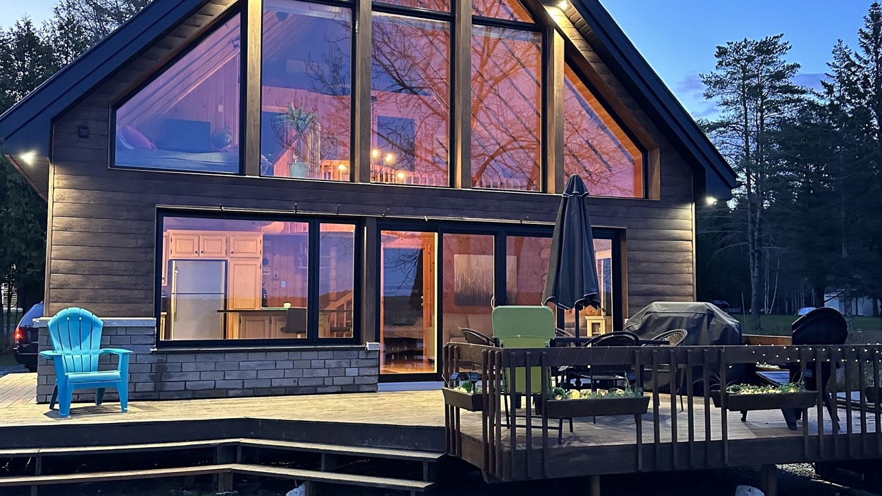 Photo of Outdoor in Le Haut-Saint-Francois Regional County Municipality