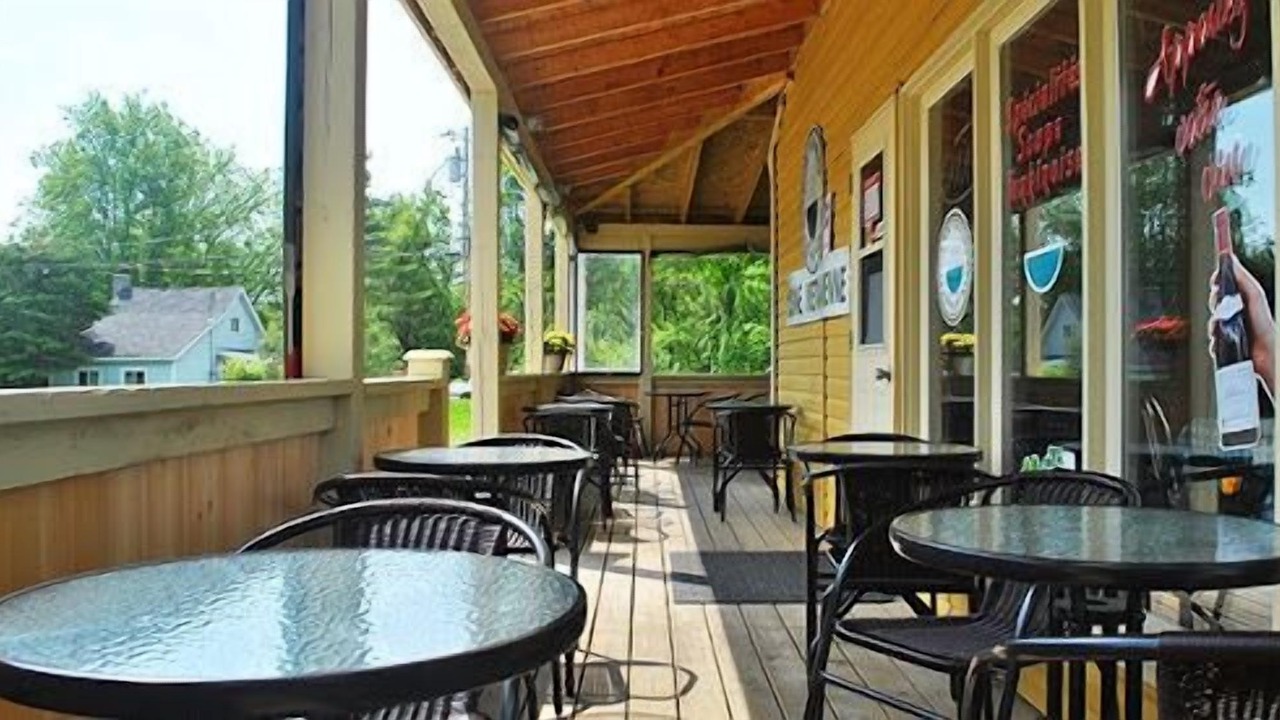 Photo of Outdoor in Lac-Brome