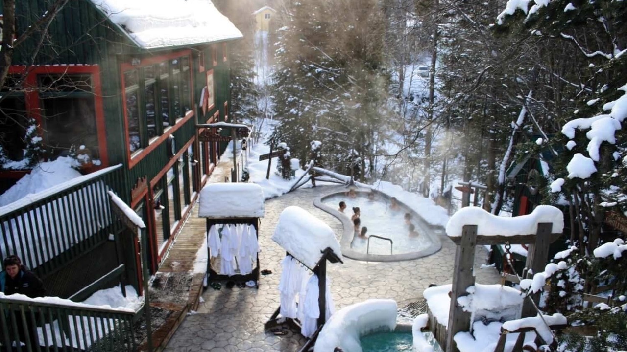 Photo of Outdoor in Lac-Brome