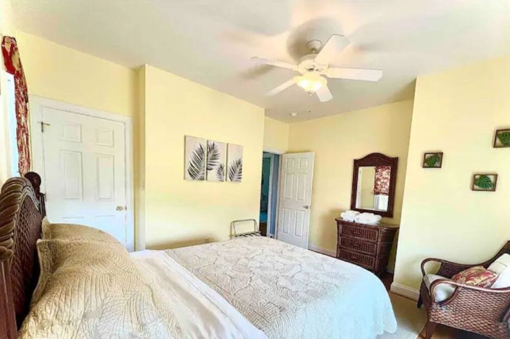 Photo of Bedroom in Mount Holly