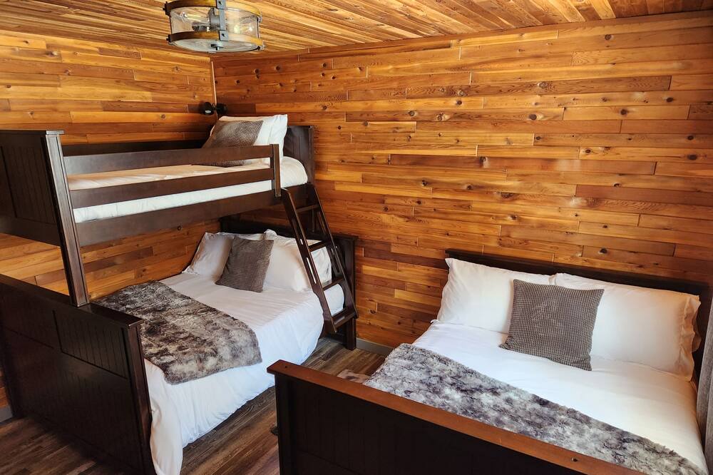 Photo of Bedroom in Arnes