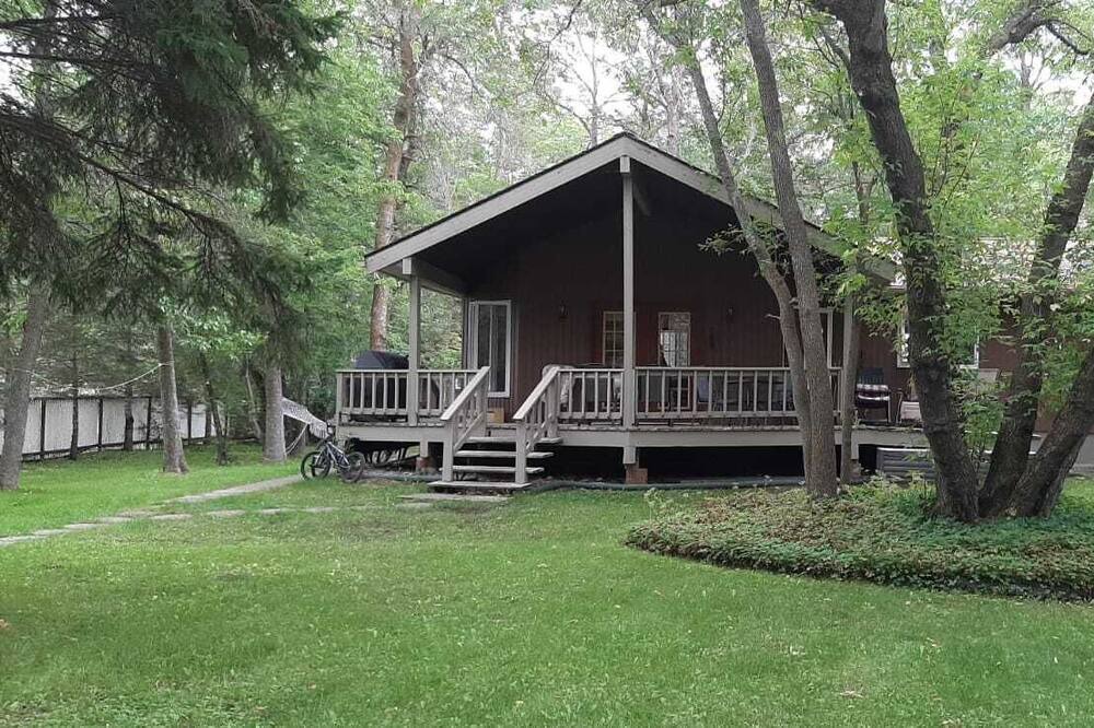 Photo of Outdoor in Arnes