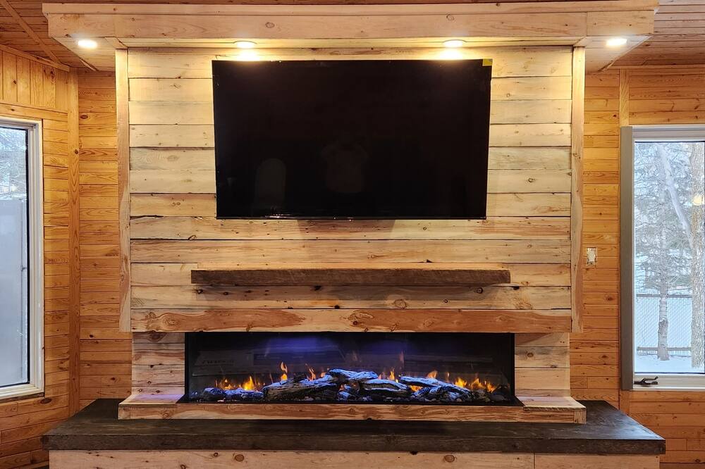 Photo of Livingroom in Arnes