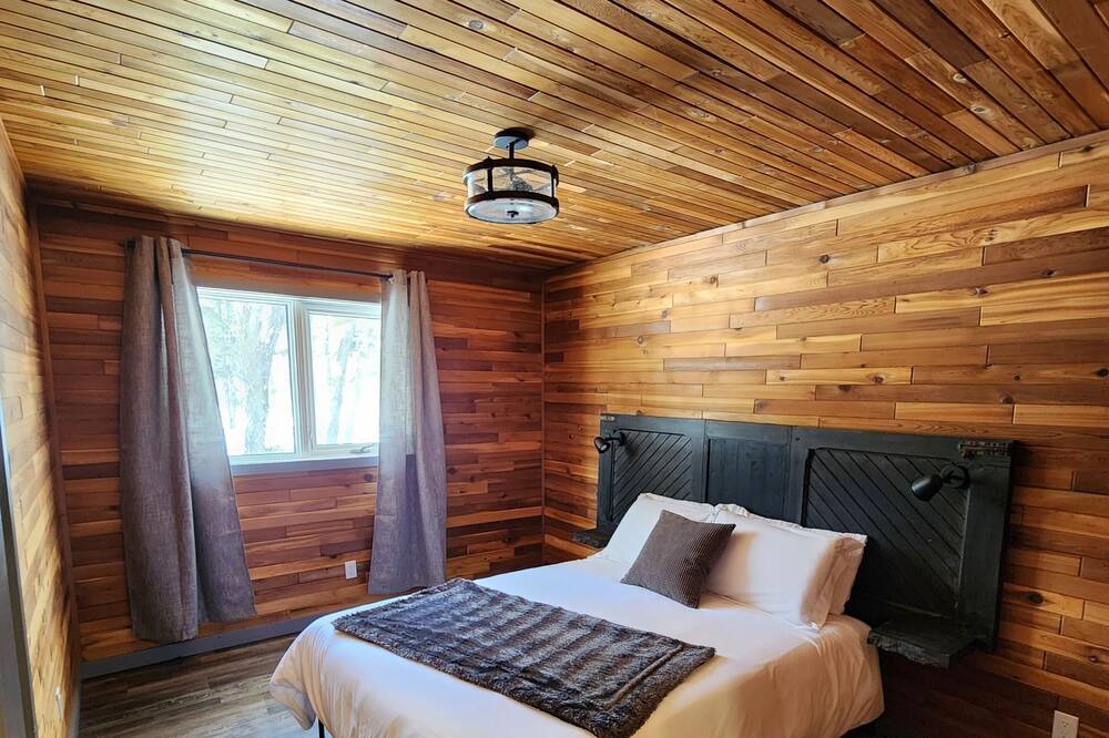 Photo of Bedroom in Arnes