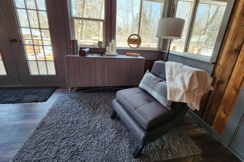 Photo of Livingroom in Arnes