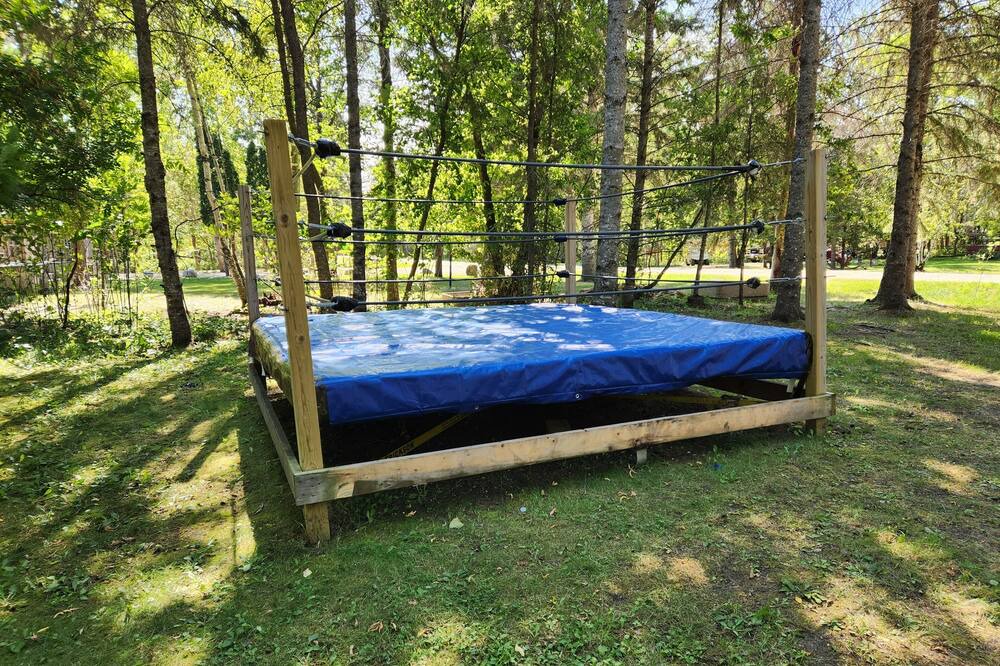 Photo of Outdoor in Arnes