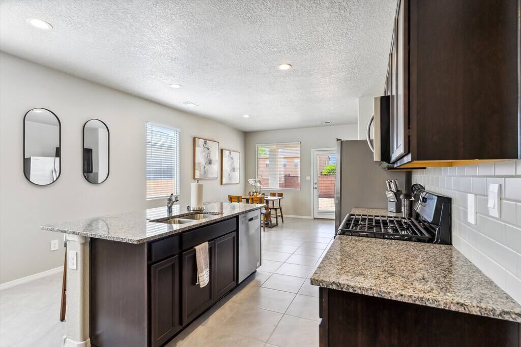 Photo of Kitchen in Westgate Heights