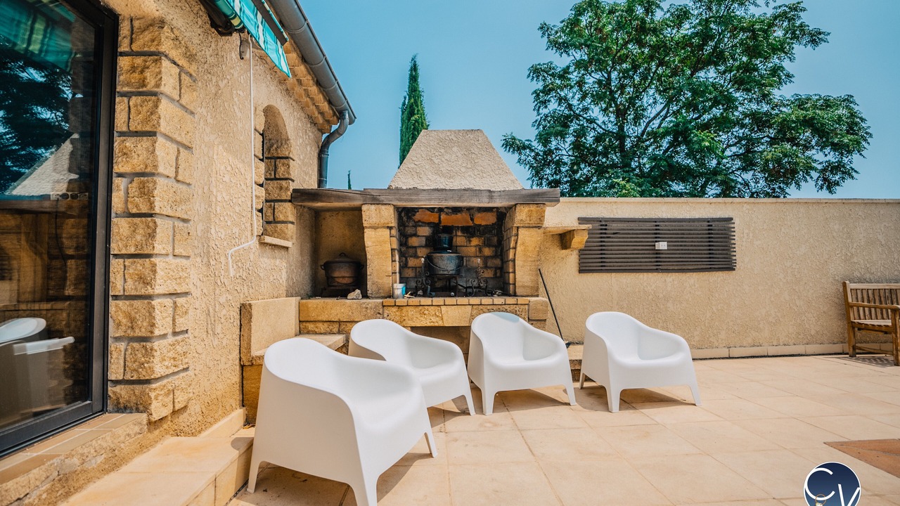 Photo of Patio Balcony in Venejan