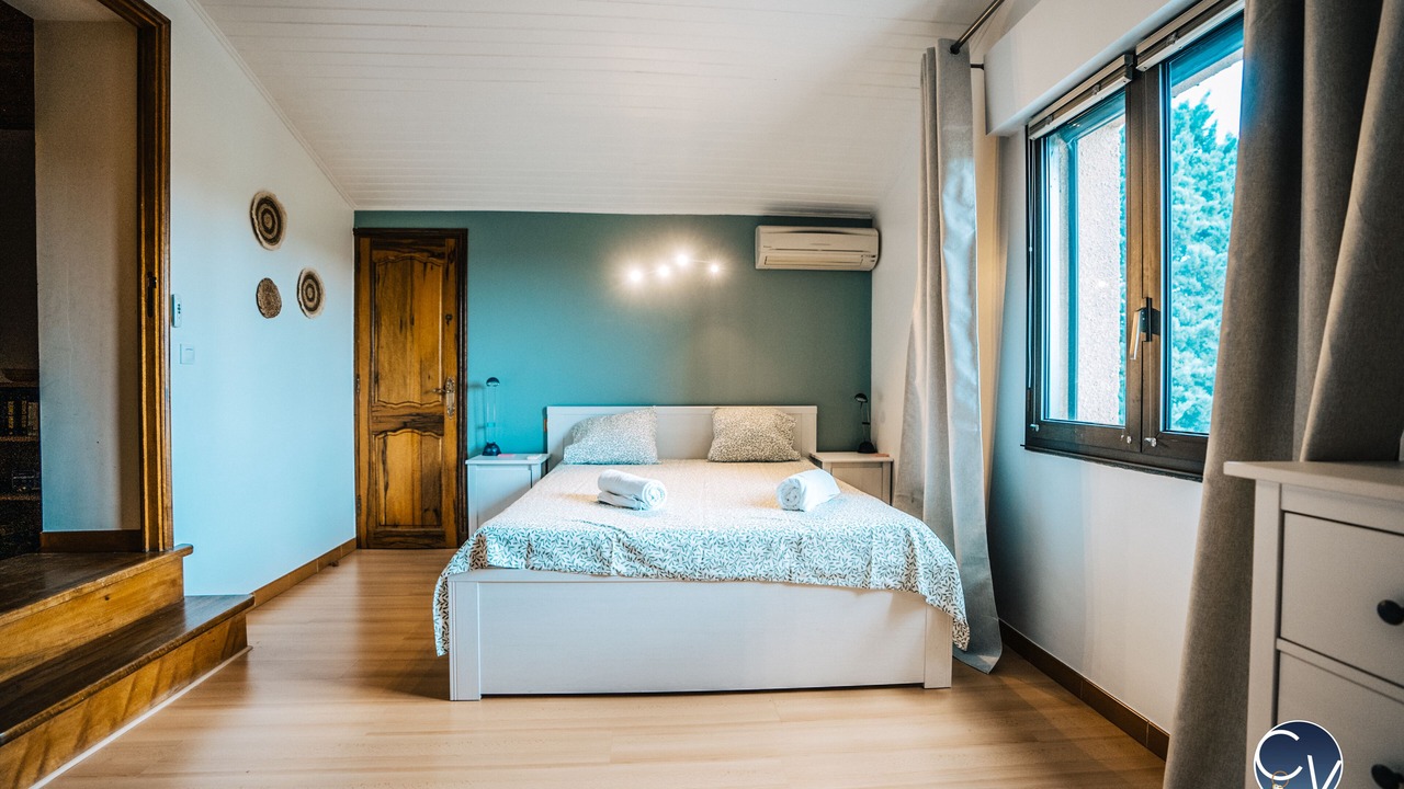 Photo of Bedroom in Venejan