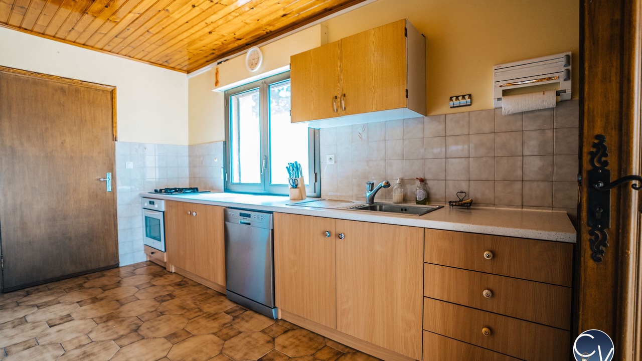 Photo of Kitchen in Venejan