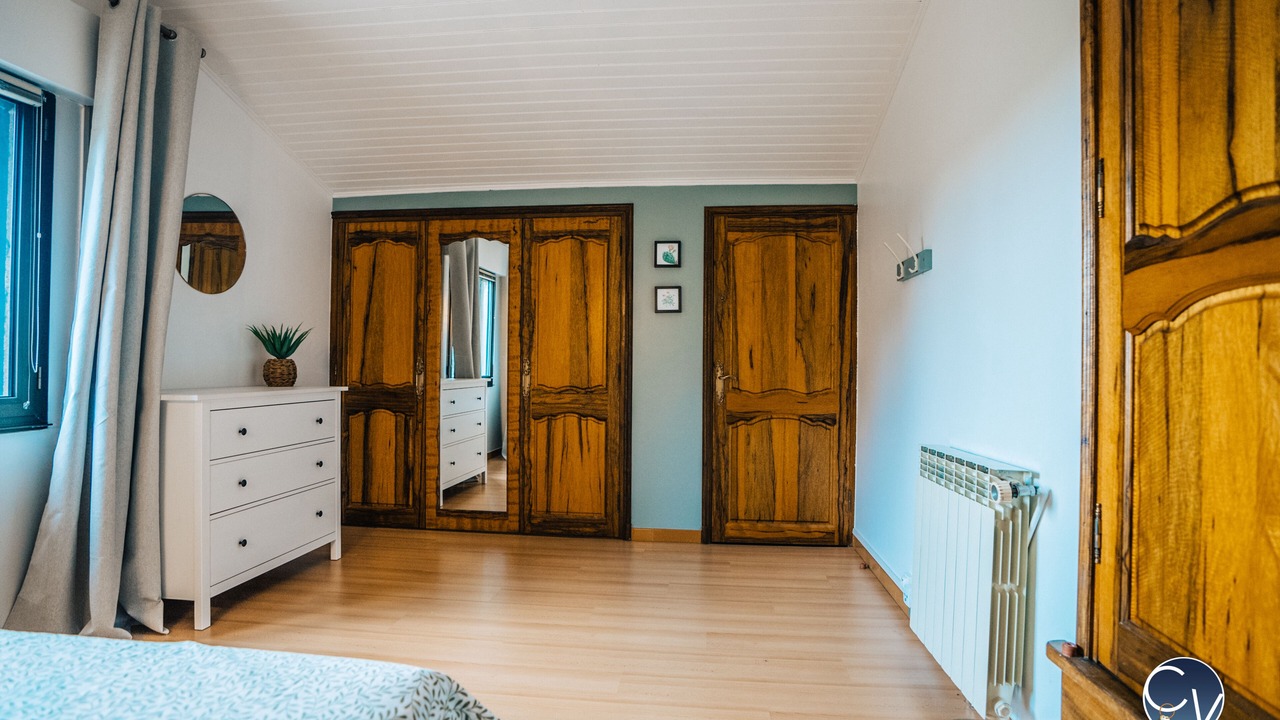 Photo of Bedroom in Venejan