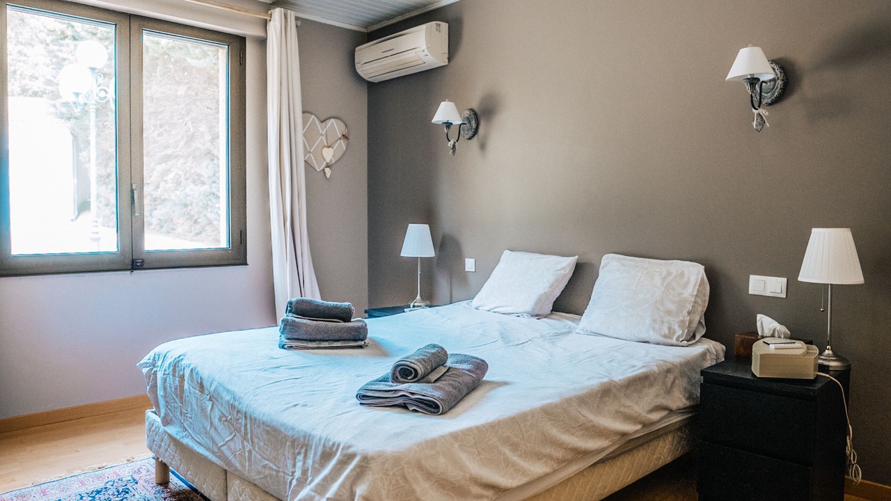 Photo of Bedroom in Venejan