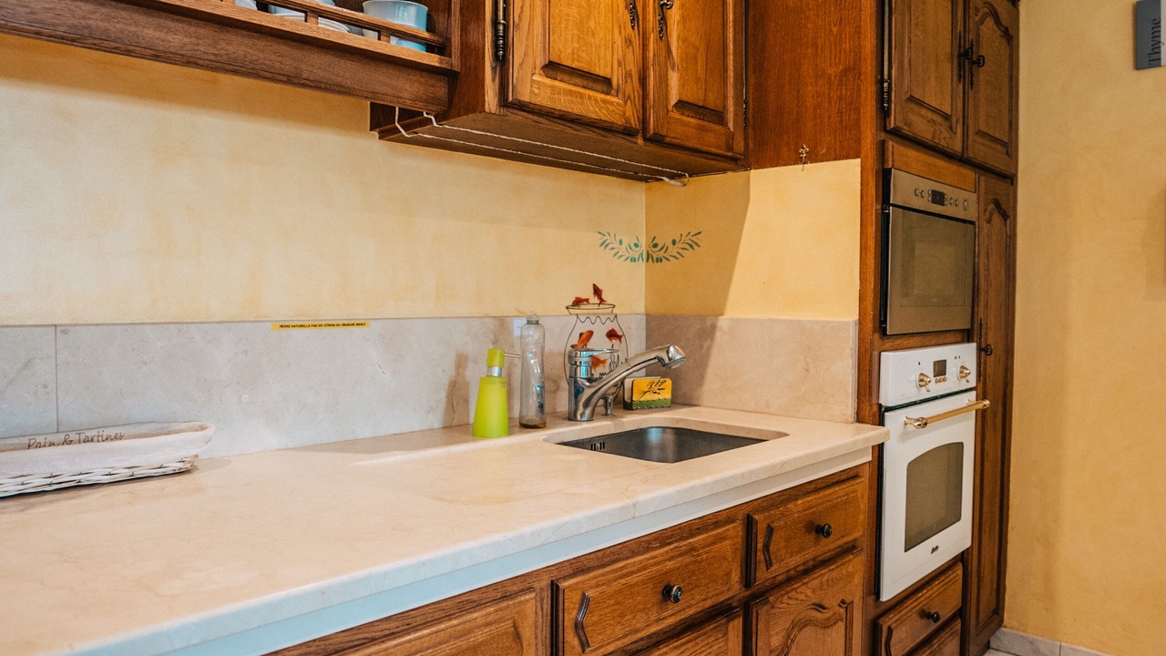 Photo of Kitchen in Venejan