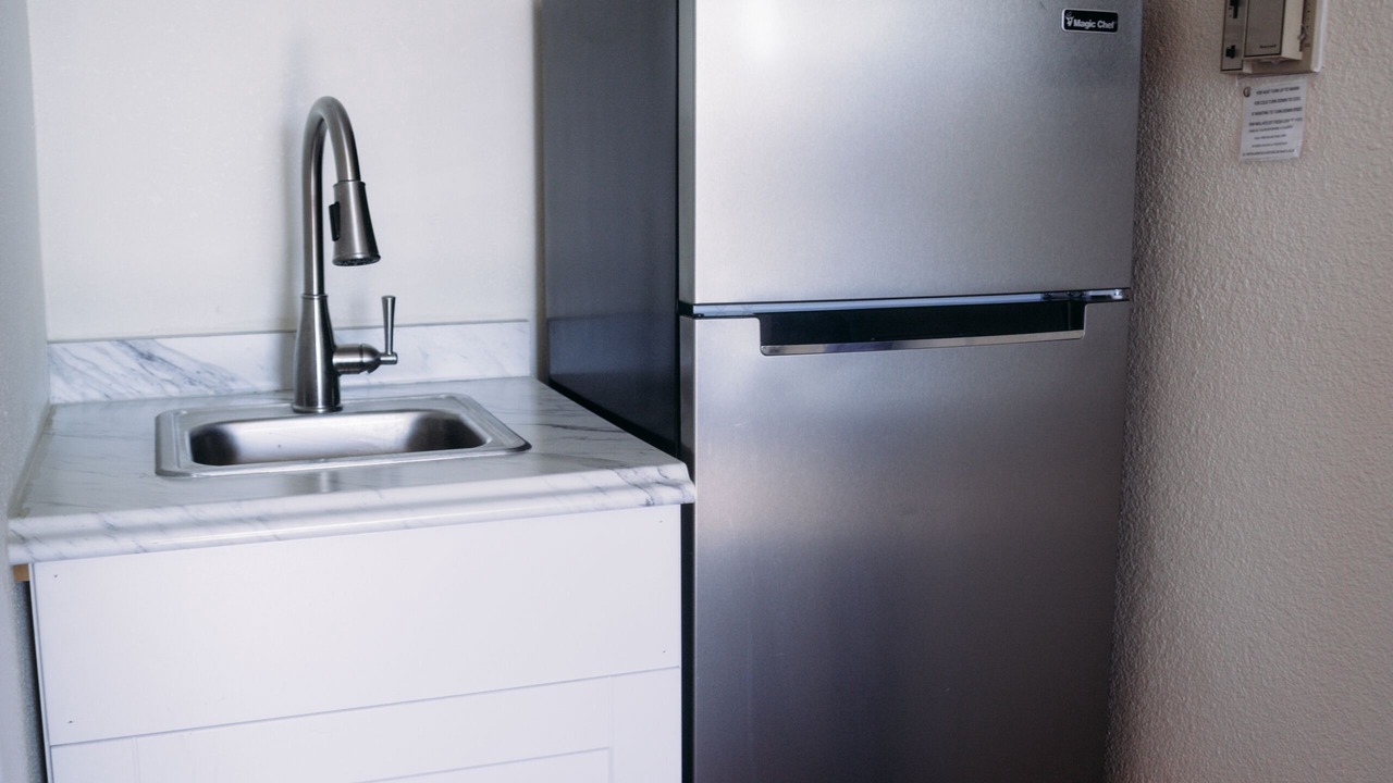 Photo of Kitchen in Willcox
