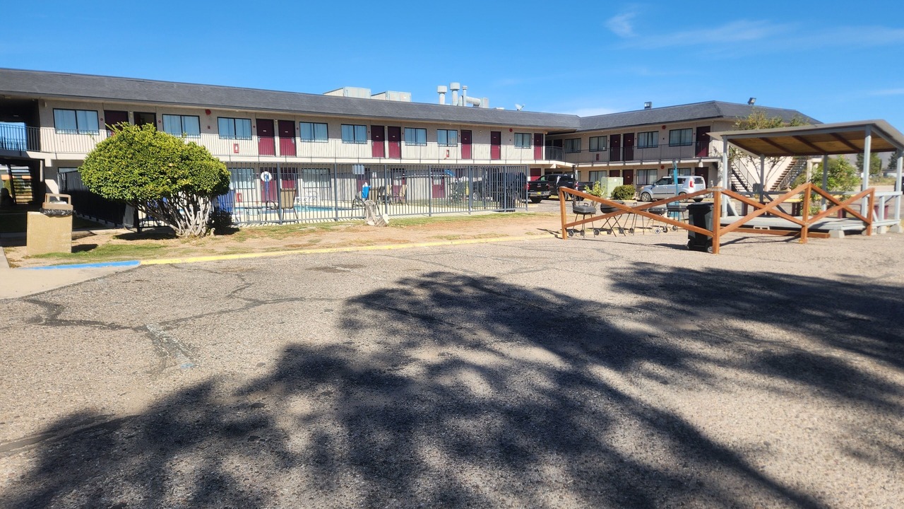 Photo of Outdoor in Willcox