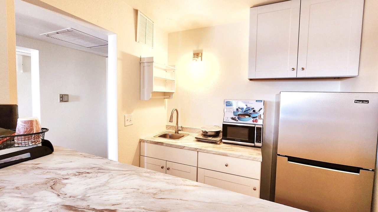 Photo of Kitchen in Willcox