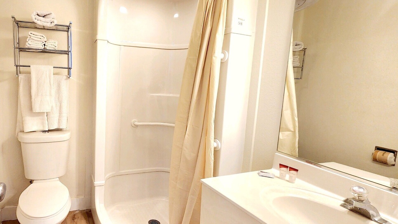 Photo of Bathroom in Willcox