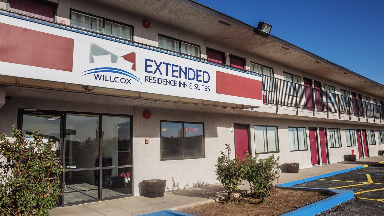 Photo of Outdoor in Willcox