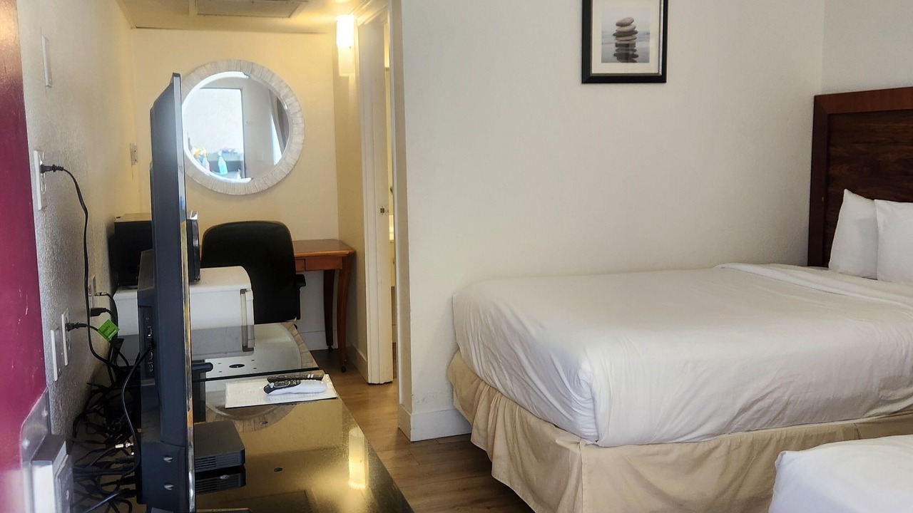 Photo of Bedroom in Willcox