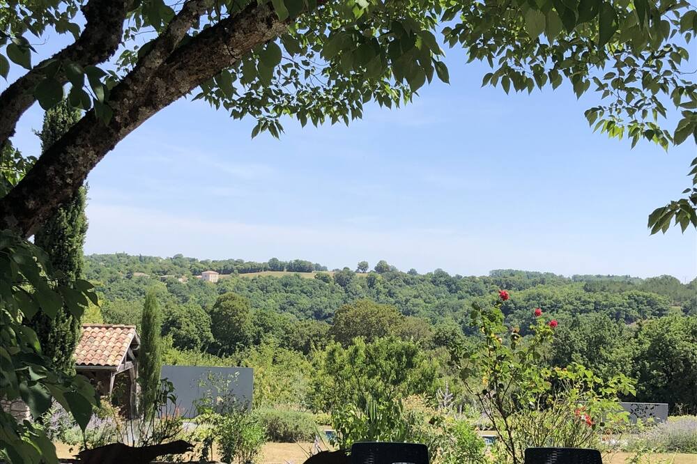 Photo of Outdoor in Touffailles