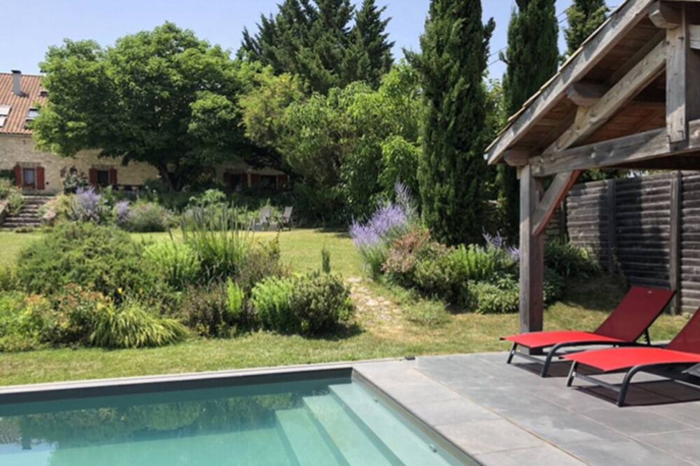 Photo of Outdoor in Touffailles