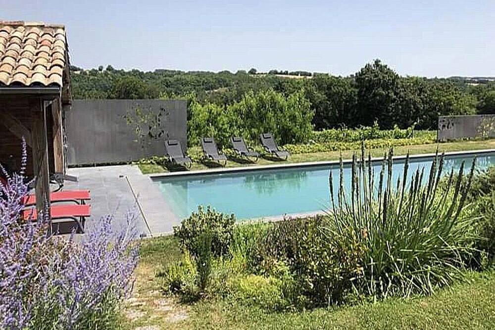Photo of Outdoor in Touffailles