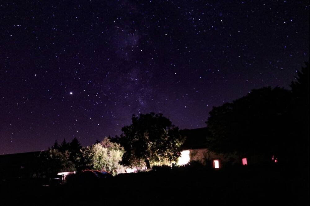 Photo of Outdoor in Touffailles