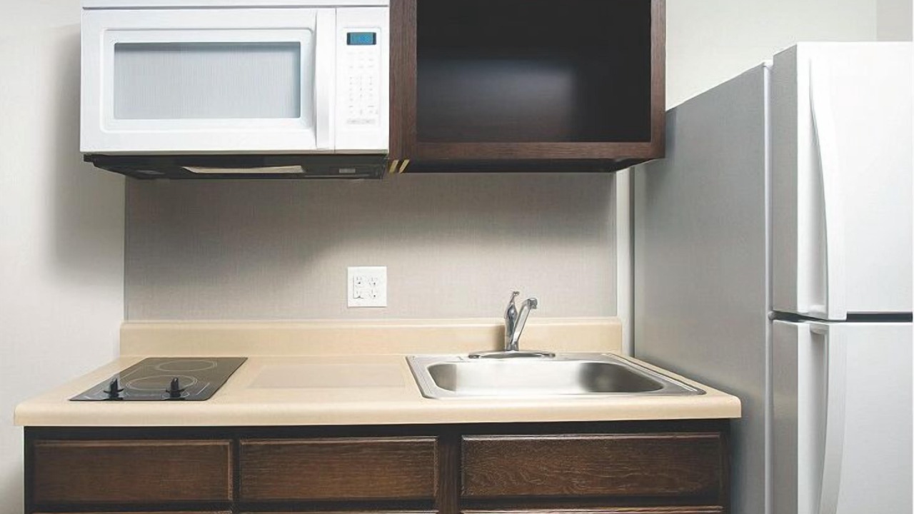 Photo of Kitchen in Rochester