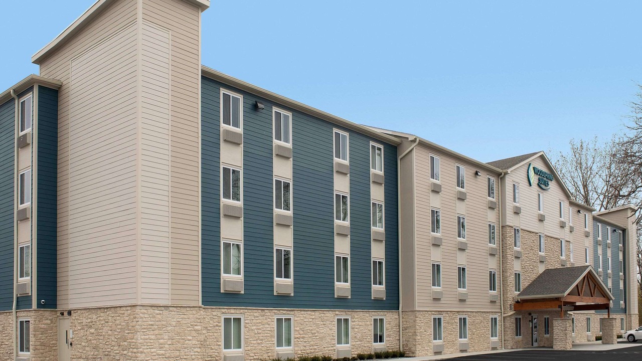 Photo of Outdoor in Rochester