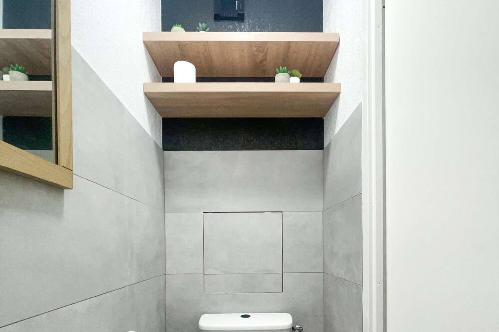 Photo of Bathroom in Saint - Martin - du - Touch
