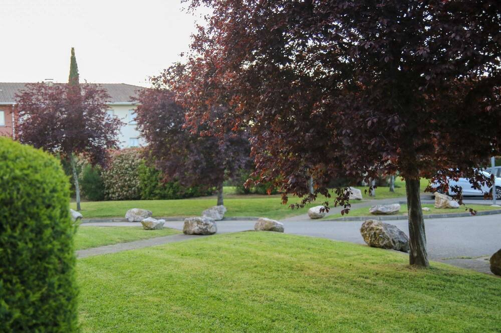Photo of Outdoor in Saint - Martin - du - Touch