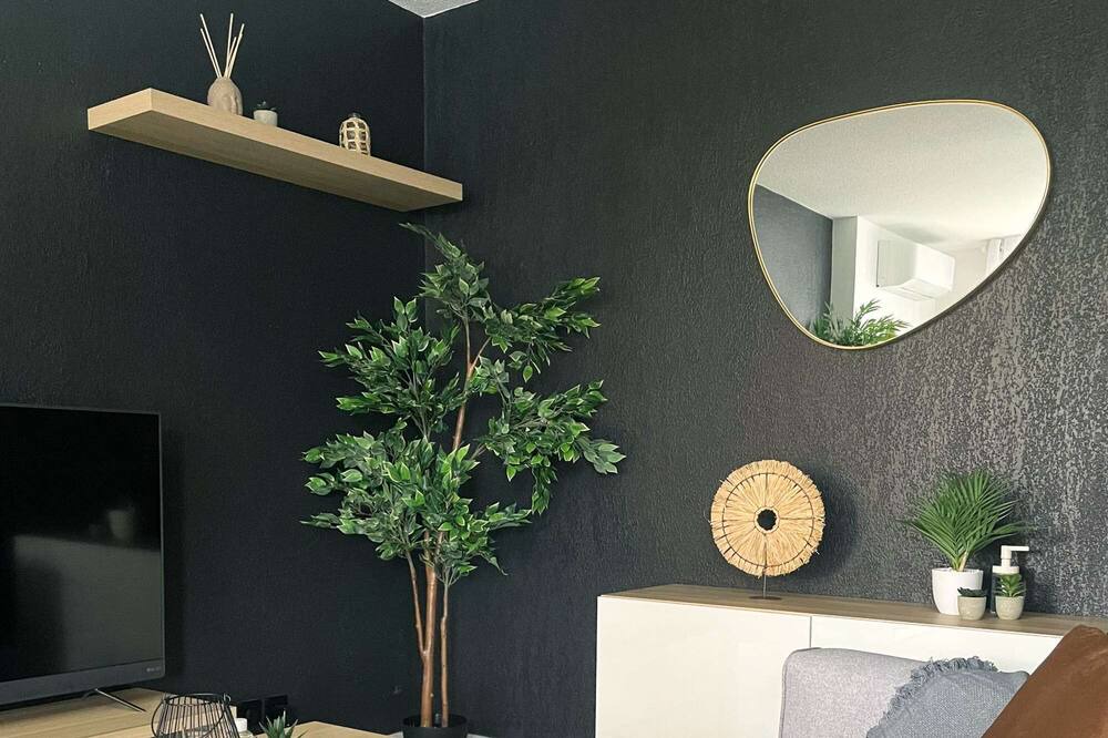 Photo of Livingroom in Saint - Martin - du - Touch