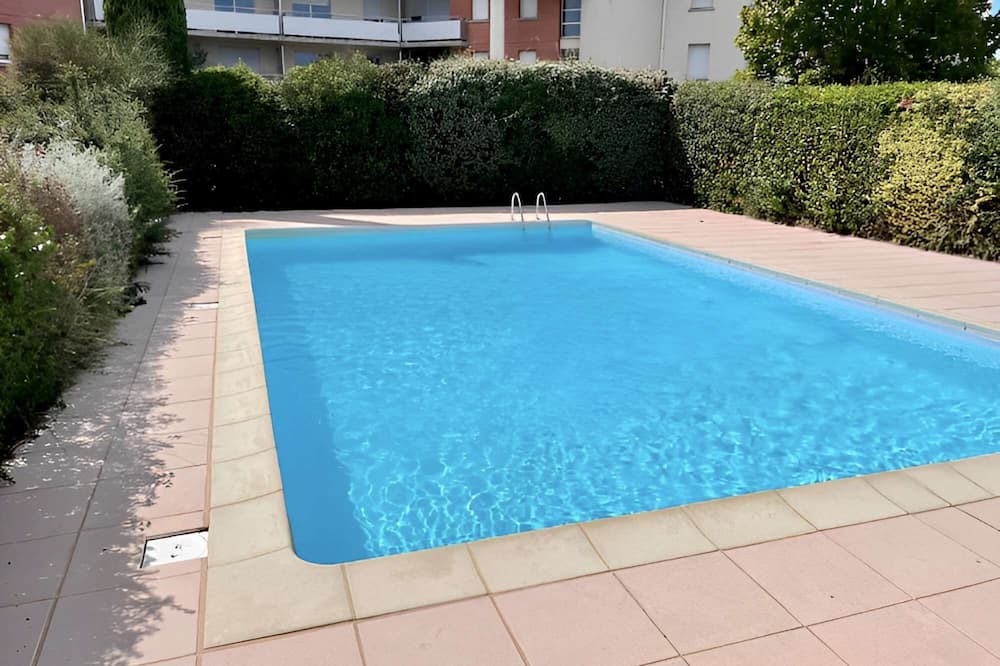 Photo of Outdoor in Saint - Martin - du - Touch