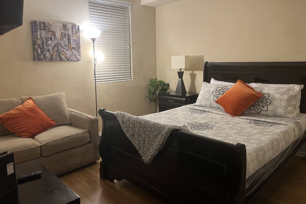 Photo of Bedroom in Guasti