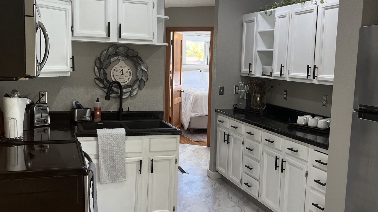 Photo of Kitchen in Wagner