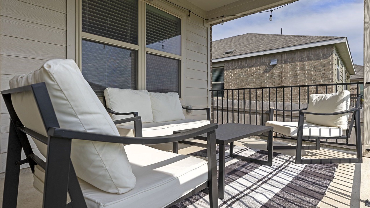 Photo of Outdoor in Hutto