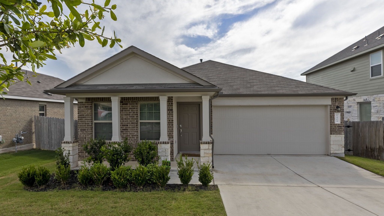 Photo of Outdoor in Hutto