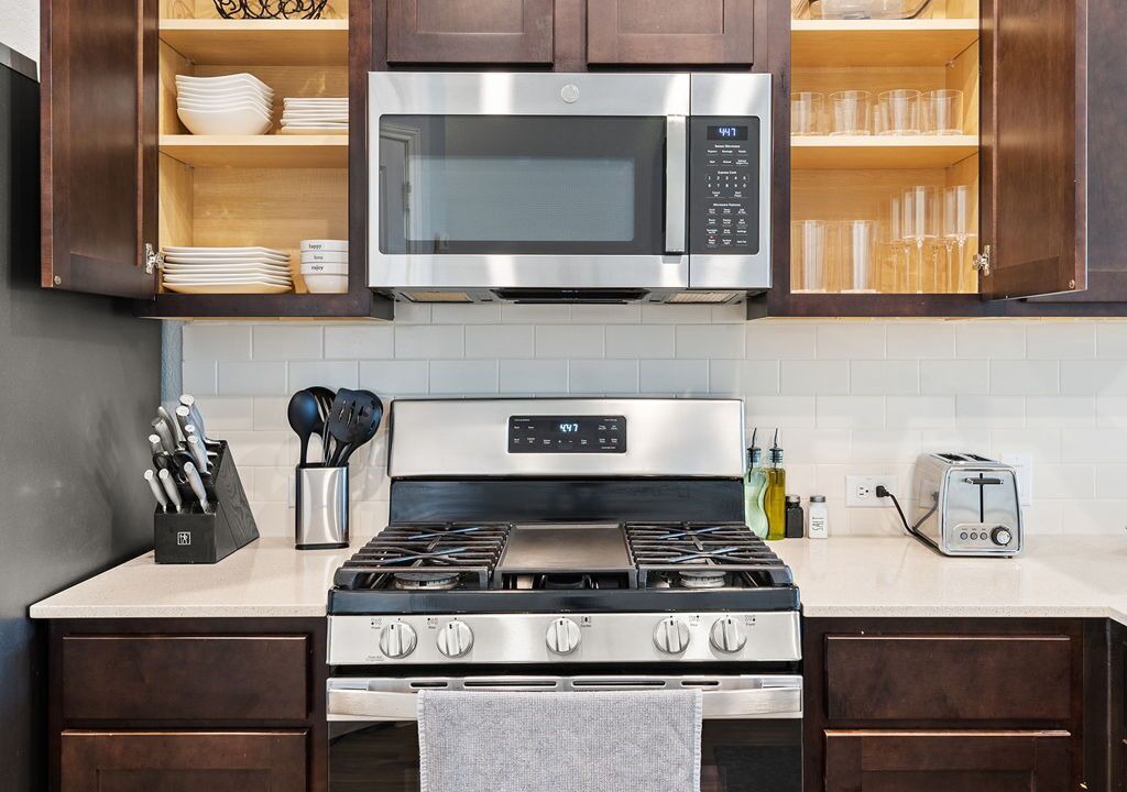 Photo of Kitchen in Hutto