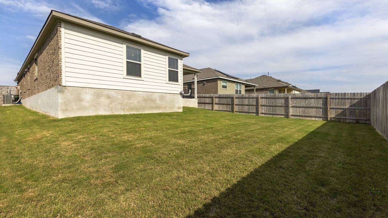 Photo of Outdoor in Hutto