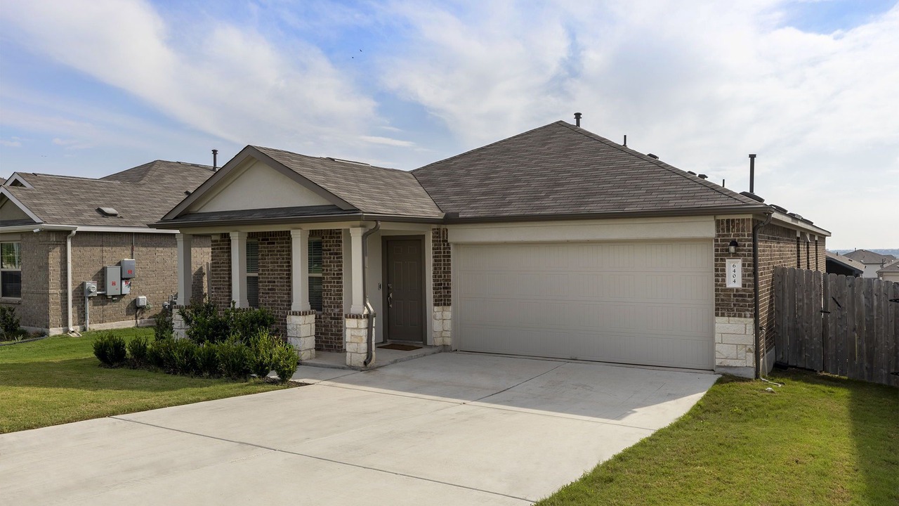 Photo of Outdoor in Hutto