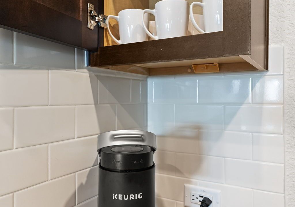 Photo of Kitchen in Hutto