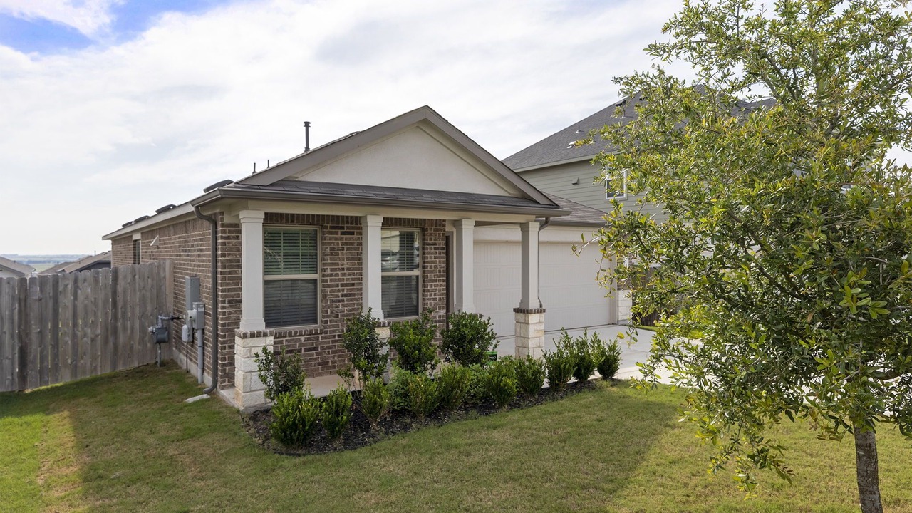 Photo of Outdoor in Hutto