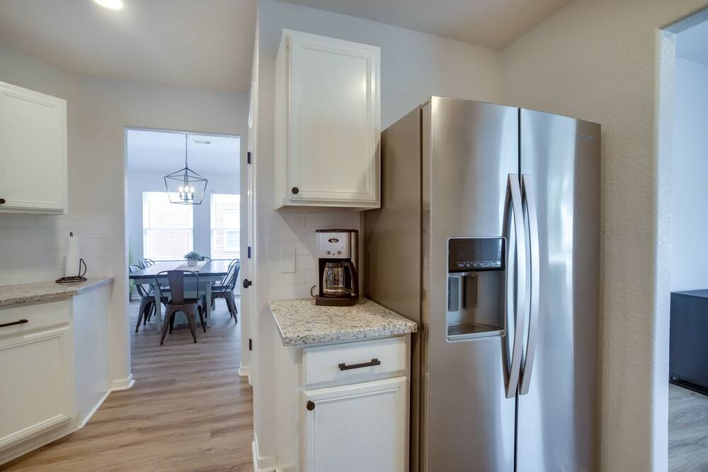 Photo of Kitchen in Rosenberg